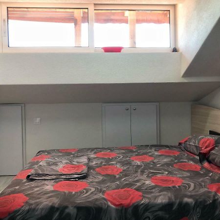 Guesthouse Udevi Sandanski Eksteriør billede