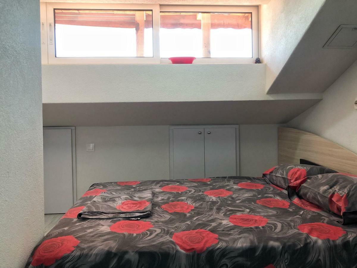Guesthouse Udevi Sandanski Eksteriør billede