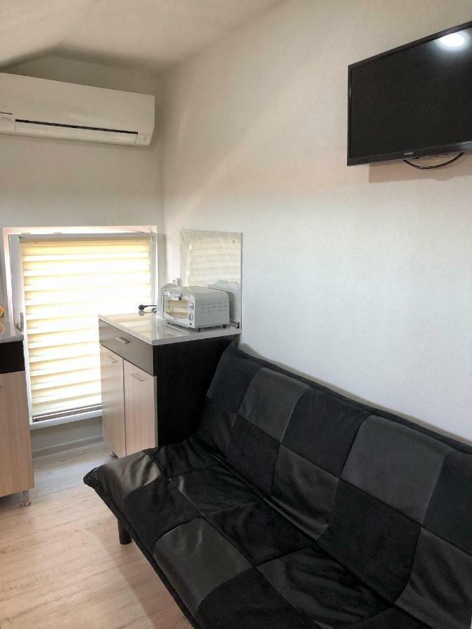 Guesthouse Udevi Sandanski Eksteriør billede